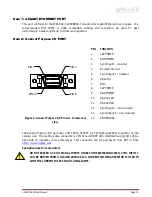 Preview for 11 page of Allied Vision Technologies Prosilica GS Series Technical Manual