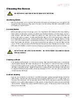 Preview for 14 page of Allied Vision Technologies Prosilica GS Series Technical Manual