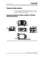 Preview for 47 page of Allied Vision Technologies Prosilica GT1290 Technical Manual