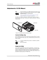 Preview for 52 page of Allied Vision Technologies Prosilica GT1290 Technical Manual