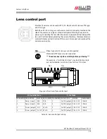 Preview for 59 page of Allied Vision Technologies Prosilica GT1290 Technical Manual