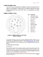 Preview for 11 page of Allied Vision Technologies Prosilica GX GX3300C Technical Manual