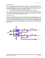 Preview for 12 page of Allied Vision Technologies Prosilica GX GX3300C Technical Manual