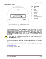 Preview for 15 page of Allied Vision Technologies Prosilica GX GX3300C Technical Manual