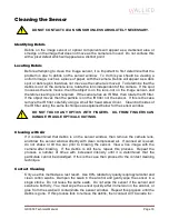 Preview for 16 page of Allied Vision Technologies Prosilica GX GX3300C Technical Manual