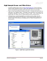 Preview for 23 page of Allied Vision Technologies Prosilica GX GX3300C Technical Manual