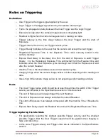 Preview for 33 page of Allied Vision Technologies Prosilica GX GX3300C Technical Manual