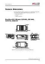 Preview for 31 page of Allied Vision Technologies VT Prosilica GX2300 Technical Manual