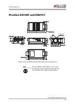 Preview for 33 page of Allied Vision Technologies VT Prosilica GX2300 Technical Manual