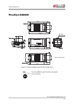 Preview for 34 page of Allied Vision Technologies VT Prosilica GX2300 Technical Manual