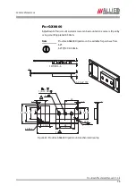 Preview for 36 page of Allied Vision Technologies VT Prosilica GX2300 Technical Manual