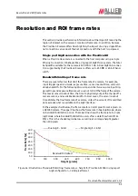 Preview for 53 page of Allied Vision Technologies VT Prosilica GX2300 Technical Manual