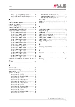 Preview for 77 page of Allied Vision Technologies VT Prosilica GX2300 Technical Manual