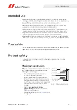 Preview for 9 page of Allied Vision 12338 User Manual