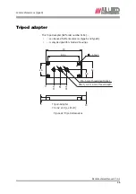 Preview for 66 page of Allied Vision 33 Manta G-125B/C Technical Manual