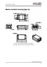 Preview for 67 page of Allied Vision 33 Manta G-125B/C Technical Manual