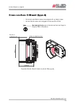 Preview for 72 page of Allied Vision 33 Manta G-125B/C Technical Manual