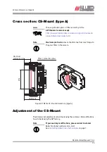 Preview for 73 page of Allied Vision 33 Manta G-125B/C Technical Manual