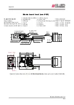 Preview for 141 page of Allied Vision 33 Manta G-125B/C Technical Manual