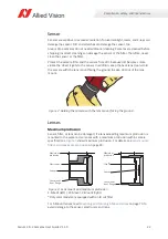 Preview for 22 page of Allied Vision Alvium 1500 C-050 User Manual