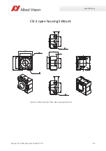 Preview for 42 page of Allied Vision Alvium 1500 C-050 User Manual