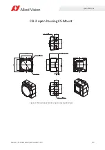 Preview for 43 page of Allied Vision Alvium 1500 C-050 User Manual