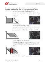 Preview for 47 page of Allied Vision Alvium 1500 C-050 User Manual