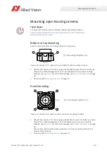 Preview for 69 page of Allied Vision Alvium 1500 C-050 User Manual