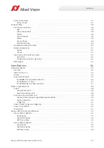 Preview for 19 page of Allied Vision Alvium 1800 U-040c User Manual