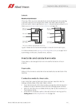 Preview for 42 page of Allied Vision Alvium 1800 U-040c User Manual