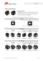 Preview for 129 page of Allied Vision Alvium 1800 U-040c User Manual