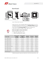 Preview for 130 page of Allied Vision Alvium 1800 U-040c User Manual