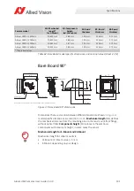 Preview for 131 page of Allied Vision Alvium 1800 U-040c User Manual