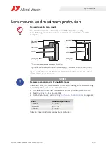 Preview for 145 page of Allied Vision Alvium 1800 U-040c User Manual