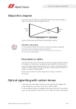 Preview for 150 page of Allied Vision Alvium 1800 U-040c User Manual