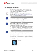 Preview for 162 page of Allied Vision Alvium 1800 U-040c User Manual