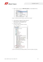 Preview for 174 page of Allied Vision Alvium 1800 U-040c User Manual