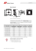 Preview for 78 page of Allied Vision Alvium 1800 U-050c User Manual