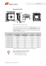 Preview for 79 page of Allied Vision Alvium 1800 U-050c User Manual