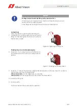 Preview for 108 page of Allied Vision Alvium 1800 U-050c User Manual