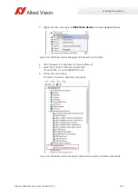 Preview for 113 page of Allied Vision Alvium 1800 U-050c User Manual