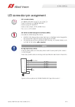 Preview for 116 page of Allied Vision Alvium 1800 U-050c User Manual