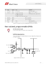 Preview for 117 page of Allied Vision Alvium 1800 U-050c User Manual