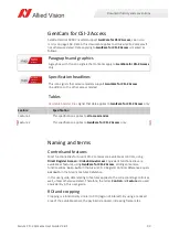Preview for 33 page of Allied Vision Alvium CSI-2 User Manual