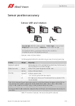 Preview for 174 page of Allied Vision Alvium CSI-2 User Manual