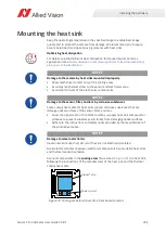 Preview for 204 page of Allied Vision Alvium CSI-2 User Manual