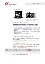 Preview for 207 page of Allied Vision Alvium CSI-2 User Manual