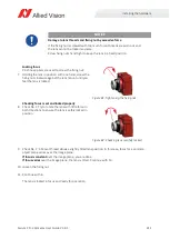 Preview for 211 page of Allied Vision Alvium CSI-2 User Manual