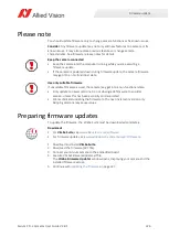 Preview for 226 page of Allied Vision Alvium CSI-2 User Manual