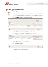 Preview for 227 page of Allied Vision Alvium CSI-2 User Manual